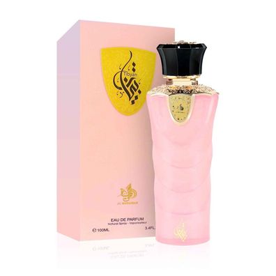Tibyan - EDP - Inhalt: 100 ml