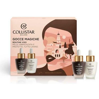 MAGIC DROPS FACIAL Routine CASE 2 Stück