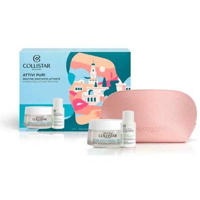 ATTIVI PURI Hyaluronic CASE 4 Stück