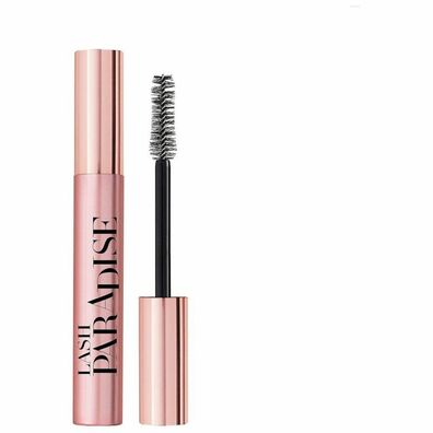 L?Or?al Paris Mascara Lash Paradise Intense Black, 6,4 ml