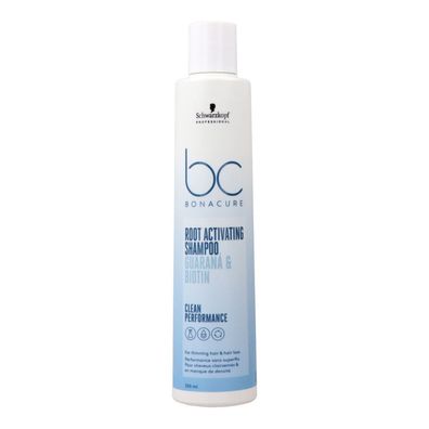 Bonacure Wurzelaktivierendes Shampoo 250Ml