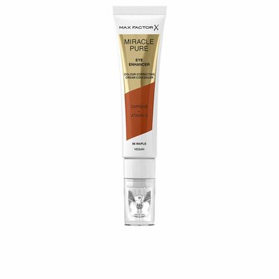 Miracle PURE korrigierende Creme #06-Ahorn 10 ml