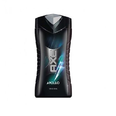 APOLLO Duschgel 400 ml