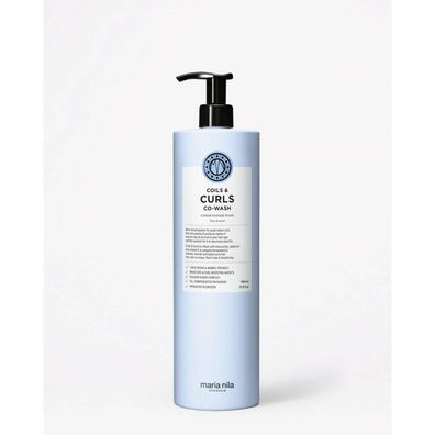 Maria Nila Locken & Locken Co-Waschmittel 1000ml
