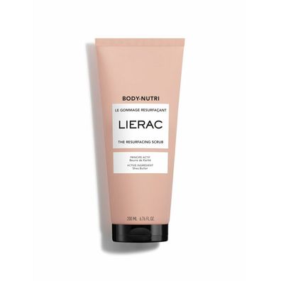 BODY-NUTRI regenerierendes Peeling 200 ml