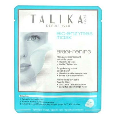 BIO Enzymes leuchtende Maske 20 gr
