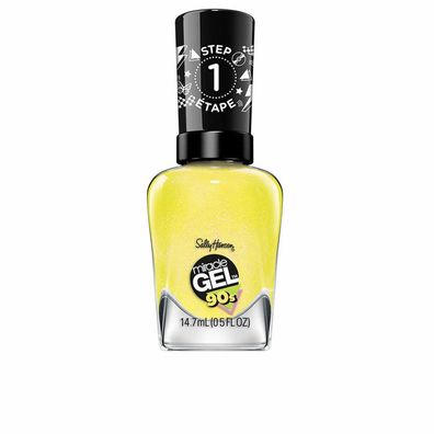 Miracle GEL 90s Nagellack #891-Mixtape 14.7 ml