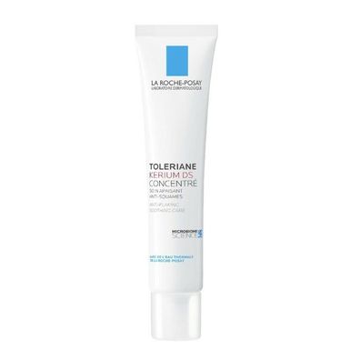 KERIUM DS beruhigende Gesichtscreme 40 ml
