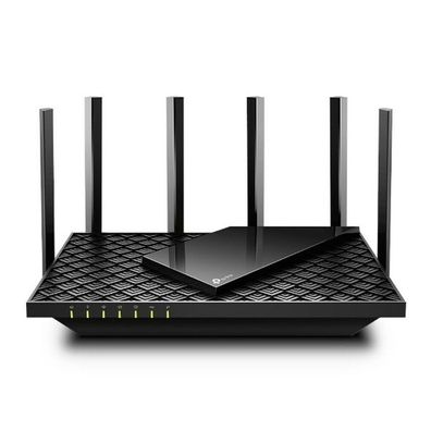 Tp-Link Ax5400 Dual-Band Wi-Fi 6 Router
