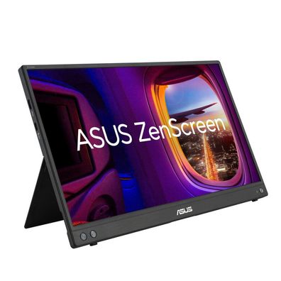 Asus Monitor Portable MB16AHV (90LM0381-B02370)
