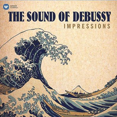 Claude Debussy (1862-1918): Impressions - The Sound of Debussy