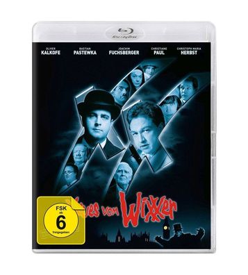 Neues vom WiXXer (Blu-ray) - Turbine Medien - (Blu-ray Video