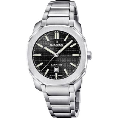 Candino - C4778/6 - Armbanduhr - Damen