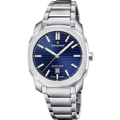 Candino - C4778/5 - Armbanduhr - Damen
