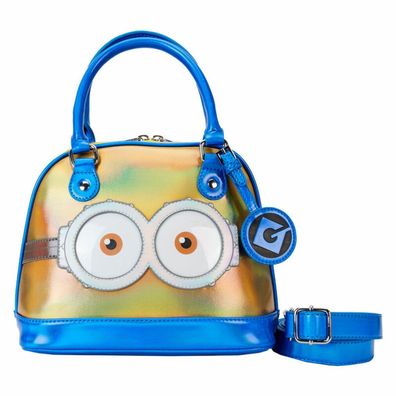 Loungefly Despicable Me Minons Umhängetasche