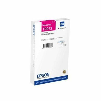 Epson Ink Magenta (C13T90734N)