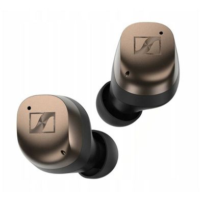 Sennheiser Momentum True Wireless 4 schwarz-kupfer