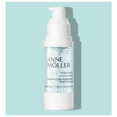 BLOCK&#194; E ultra-feuchtigkeitsspendendes Serum mit Fülleffekt 30 ml