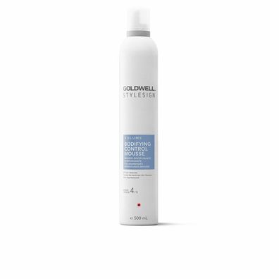 Stylesign Volume ( odifying Control Mousse) - Volumen: 500 ml