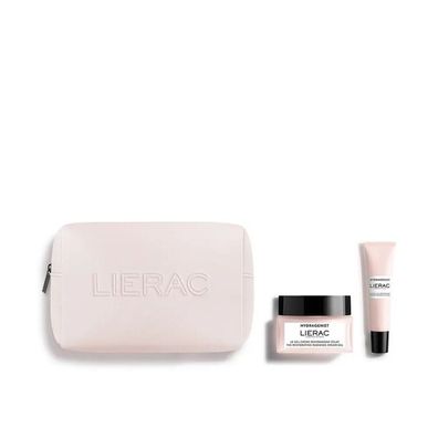 Hydragenist Moisturizing GEL-CREAM CASE 3 Stück