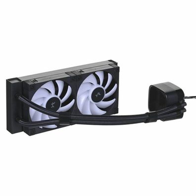 Deepcool Ld240 Bk