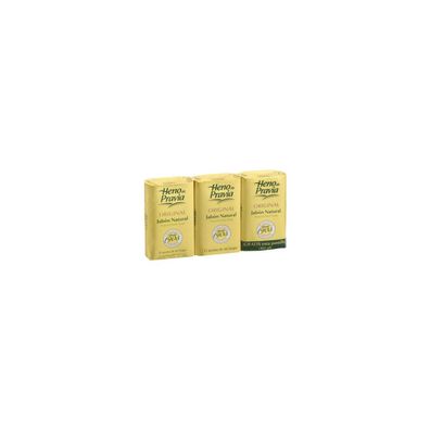Original Naturseifen-packung 2 x 115 gr