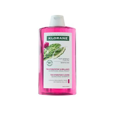 Barbaria FIG Shampoo 200 ml
