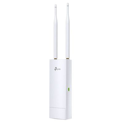 TP-Link DE TP-LINK TPLINK Access Point Outdoor (EAP110-OUTDOOR) (EAP110OUTDOOR)