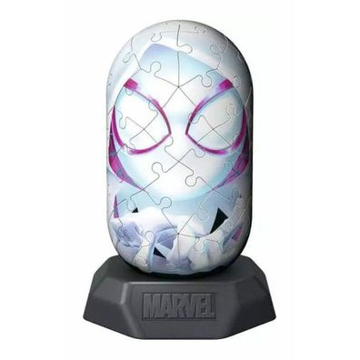 Marvel 3D Puzzle Ghost Spider Hylkies (54 Teile)
