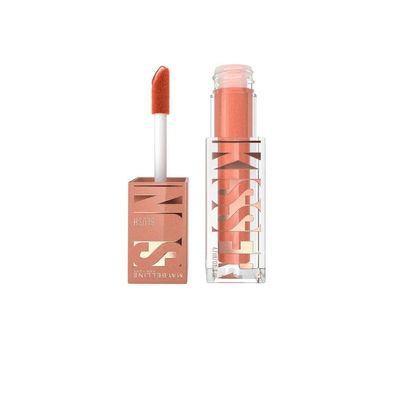 Maybelline New York Flüssiges Rouge 03 Sol 4.7ml