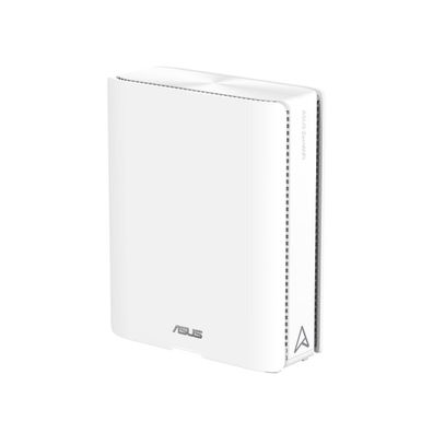 Zenwifi Bq16 Quad Band 2Er Pack (Weiß)