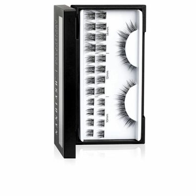 FLIRTY Wimpern in Cluster 1 u