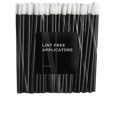 LINT FREE Applikatoren 50 Stück