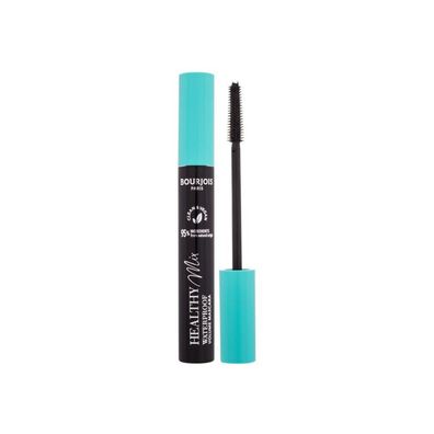 Healthy MIX wasserfeste Volumen-Wimperntusche 10 ml