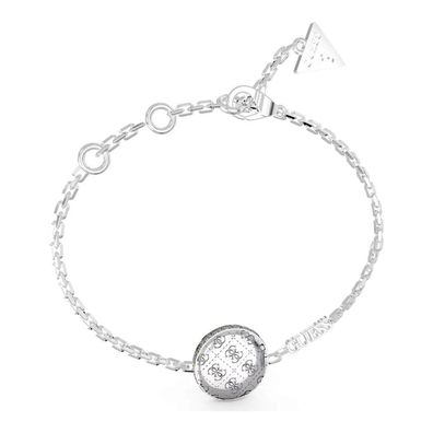 Fashion Stahlarmband 4G Rising JUBB04264JWRH - Länge: 18,5 cm