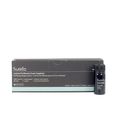 SCALP RELIEF reinigende Lotion 60 ml