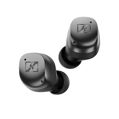 Sennheiser Momentum True Wireless 4 schwarz-graphite
