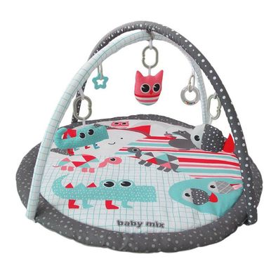 Baby Mix Spieldecke Strand