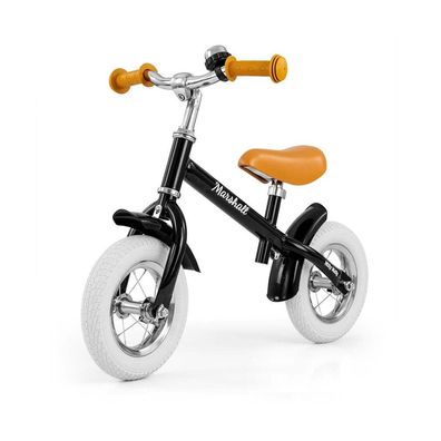 Kinder Reflektor Fahrrad Milly Mally Marshall Air Schwarz