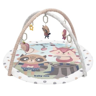 Baby Mix Waldspieldecke
