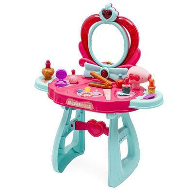 Kinderschminktisch mit Musik BABY MIX