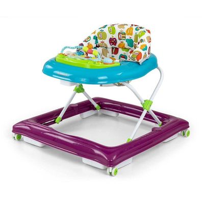 Milly Mally Patrol Apple Lauflernwagen
