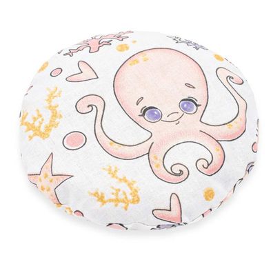 Thermophor mit Wirbelpunkten New Baby BASIC Pink