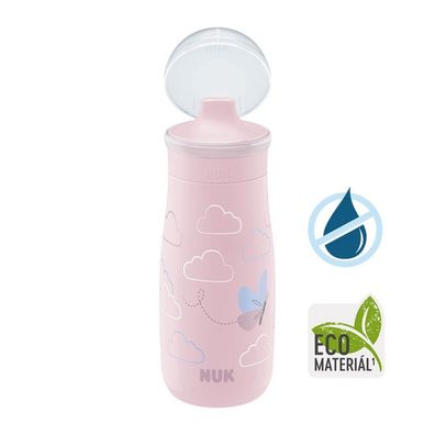 Babyflasche NUK Mini-Me PP Sip 300 ml grün