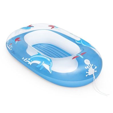 Schlauchboot Bestway 102x69 cm blau