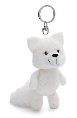Schlüsselanhänger Polarfuchs Vania NICI 61271