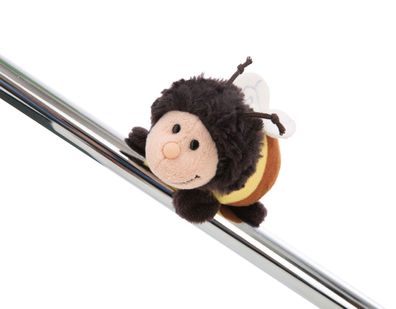 MagNICI Hummel Beelinda NICI GREEN, NICI 61623