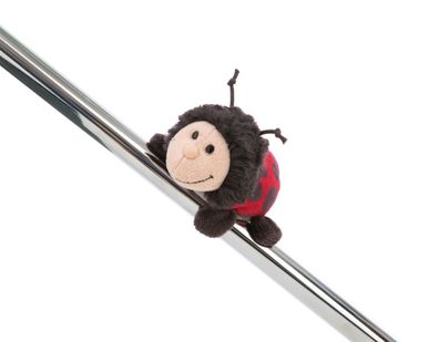 MagNICI Marienkäfer Dotti-Lotti NICI GREEN, NICI 61624