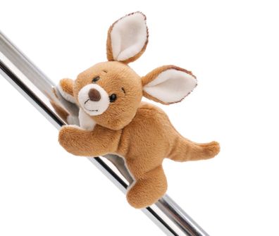 MagNICI Känguru Kelly NICI GREEN, NICI 61705