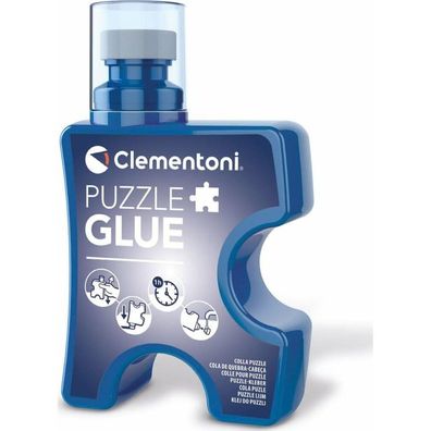 Clementoni Puzzle-Kleber 200ml &#40; ür 4000 Teile&#41;